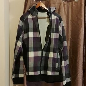 COPY - Lululemon scuba hoodie